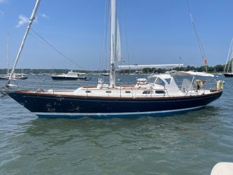 42' Hinckley 1984 Yacht For Sale